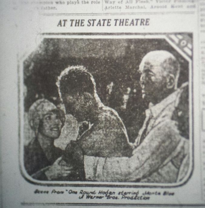 State Theater